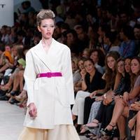 Lisbon Fashion Week Spring Summer 2012 - Ready To Wear - Alves Goncalves - Catwalk-